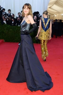 Dakota Johnson pic #697274