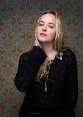 Dakota Johnson pic #689062