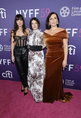 Dakota Johnson pic #1272568