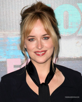 Dakota Johnson pic #715322