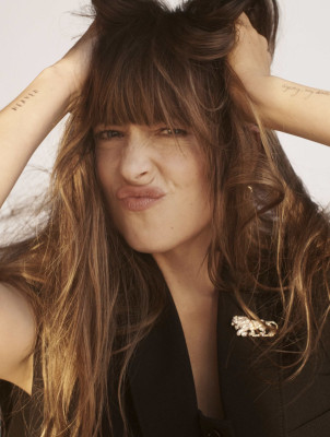 Dakota Johnson pic #1292058