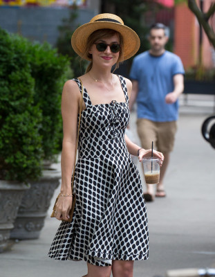Dakota Johnson pic #707163