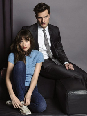 Dakota Johnson pic #704006