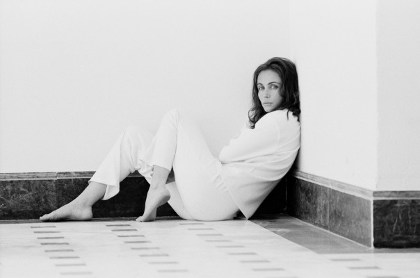 photo 27 in Emmanuelle Beart gallery [id578349] 2013-02-26 00:00:00