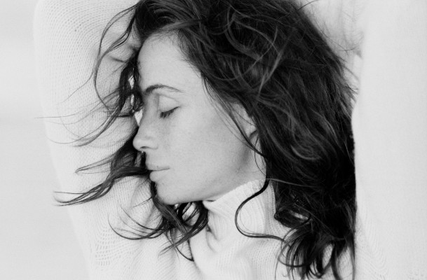 photo 28 in Emmanuelle Beart gallery [id578348] 2013-02-26 00:00:00
