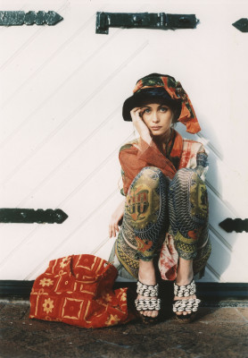 photo 25 in Emmanuelle Beart gallery [id578366] 2013-02-26 00:00:00