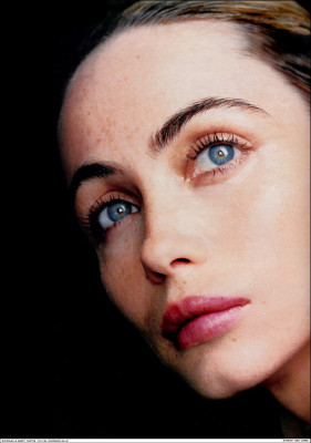 Emmanuelle Beart pic #3623