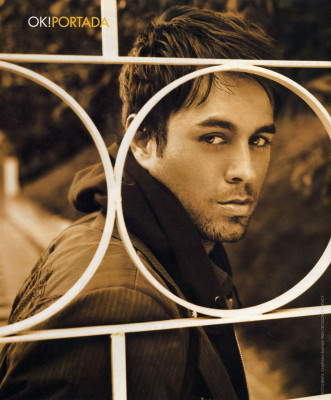 photo 17 in Enrique Iglesias gallery [id152869] 2009-05-05 00:00:00