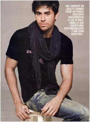 photo 27 in Enrique Iglesias gallery [id413532] 2011-10-21 00:00:00