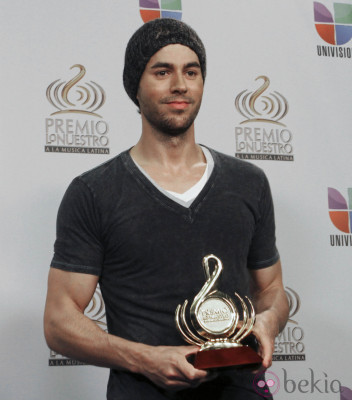 photo 4 in Enrique Iglesias gallery [id480355] 2012-04-24 00:00:00
