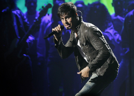 photo 21 in Enrique Iglesias gallery [id484881] 2012-05-04 00:00:00