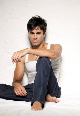 photo 11 in Enrique Iglesias gallery [id250101] 2010-04-20 00:00:00