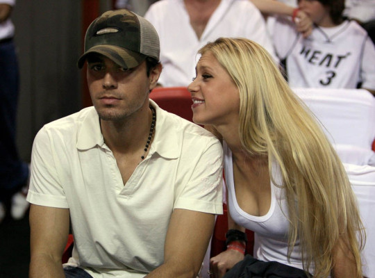 Enrique Iglesias pic #83645
