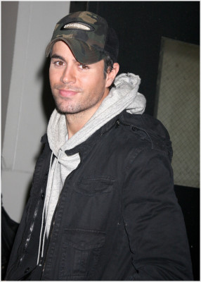 photo 23 in Enrique Iglesias gallery [id475042] 2012-04-14 00:00:00