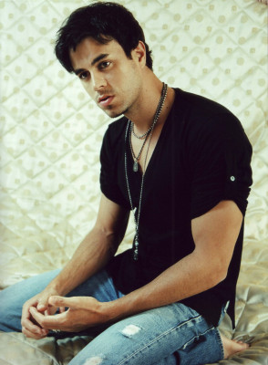 photo 25 in Enrique Iglesias gallery [id93540] 2008-05-26 00:00:00