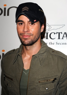 photo 24 in Enrique Iglesias gallery [id475041] 2012-04-14 00:00:00