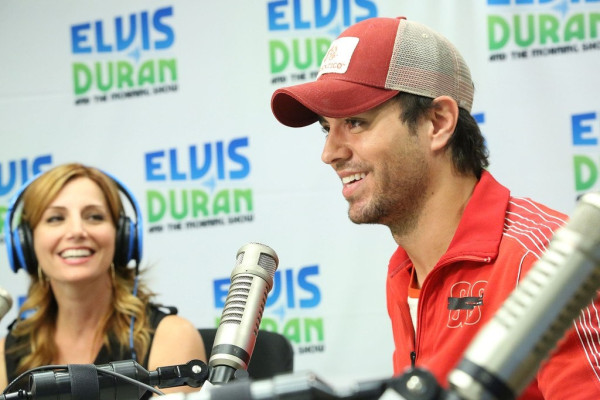 photo 6 in Enrique Iglesias gallery [id635828] 2013-10-02 00:00:00