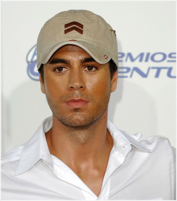 photo 6 in Enrique Iglesias gallery [id467078] 2012-03-30 00:00:00