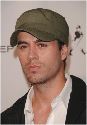 photo 7 in Enrique Iglesias gallery [id467077] 2012-03-30 00:00:00