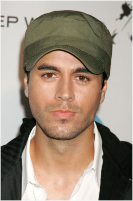 photo 5 in Enrique Iglesias gallery [id459543] 2012-03-14 00:00:00