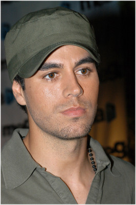 photo 26 in Enrique Iglesias gallery [id464090] 2012-03-26 00:00:00