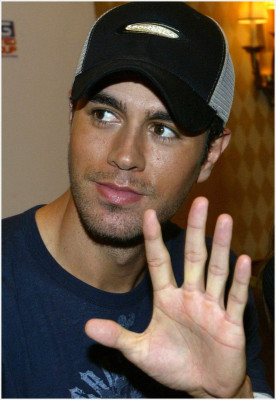 photo 7 in Enrique Iglesias gallery [id463057] 2012-03-21 00:00:00