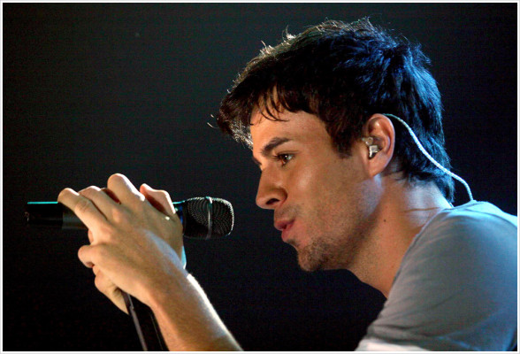photo 18 in Enrique Iglesias gallery [id462683] 2012-03-20 00:00:00