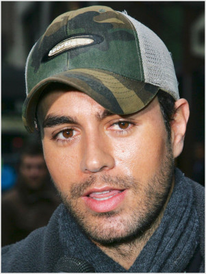 photo 25 in Enrique Iglesias gallery [id464091] 2012-03-26 00:00:00