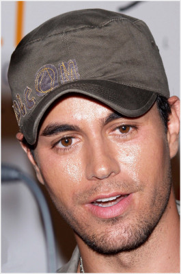 photo 19 in Enrique Iglesias gallery [id462682] 2012-03-20 00:00:00
