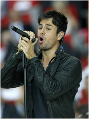 photo 5 in Enrique Iglesias gallery [id463059] 2012-03-21 00:00:00