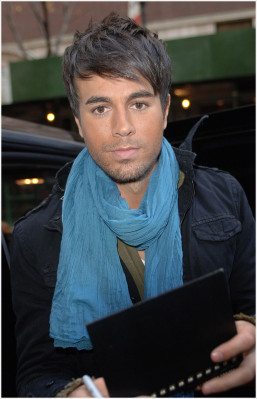 photo 9 in Enrique Iglesias gallery [id463055] 2012-03-21 00:00:00