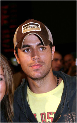photo 13 in Enrique Iglesias gallery [id463051] 2012-03-21 00:00:00