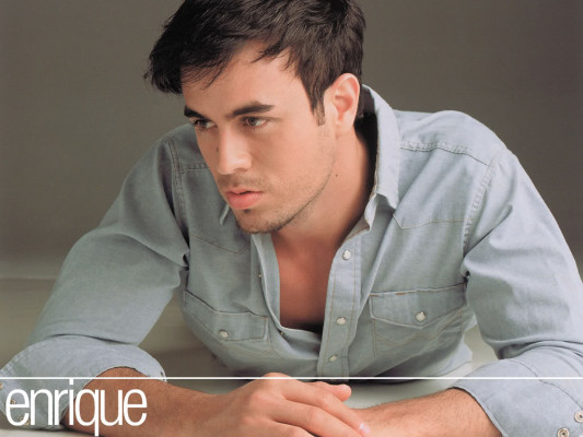 photo 24 in Enrique Iglesias gallery [id437832] 2012-01-25 00:00:00