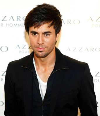 photo 3 in Enrique Iglesias gallery [id422848] 2011-11-22 00:00:00