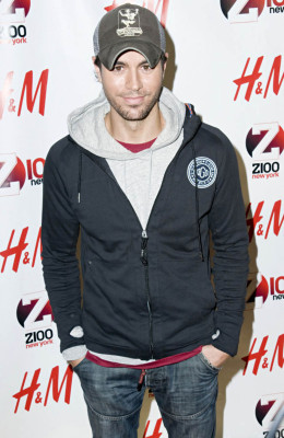 photo 5 in Enrique Iglesias gallery [id422846] 2011-11-22 00:00:00