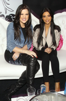 photo 19 in Kardashian gallery [id440569] 2012-02-06 00:00:00