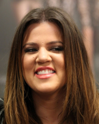 photo 23 in Khloe Kardashian gallery [id544978] 2012-10-23 00:00:00