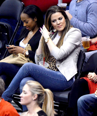 photo 27 in Khloe Kardashian gallery [id604768] 2013-05-21 00:00:00