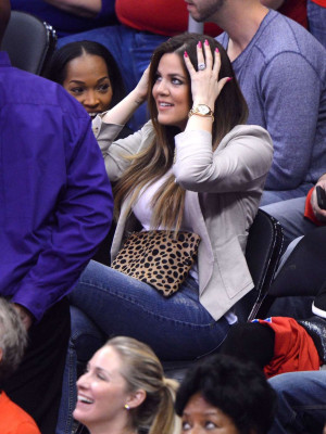 photo 26 in Kardashian gallery [id604769] 2013-05-21 00:00:00