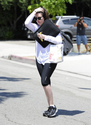 photo 26 in Khloe Kardashian gallery [id518948] 2012-08-04 00:00:00