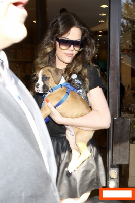 photo 3 in Kardashian gallery [id592108] 2013-04-06 00:00:00