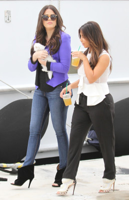 photo 6 in Khloe Kardashian gallery [id535663] 2012-09-25 00:00:00