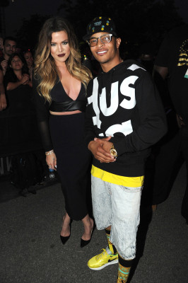 Khloe Kardashian pic #708740