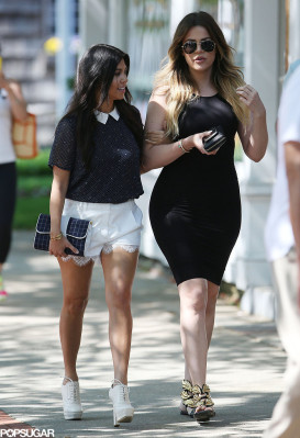 Khloe Kardashian pic #708739