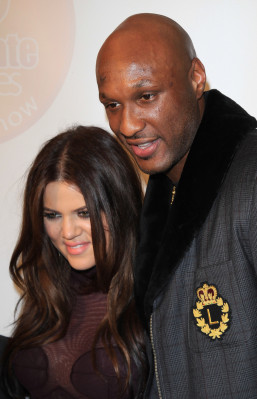 photo 4 in Khloe Kardashian gallery [id440547] 2012-02-06 00:00:00