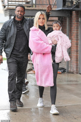 Khloe Kardashian pic #1113699