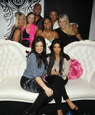 photo 15 in Khloe Kardashian gallery [id317892] 2010-12-23 00:00:00