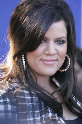 photo 20 in Khloe Kardashian gallery [id440510] 2012-02-06 00:00:00