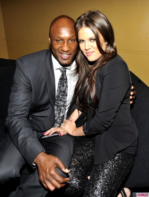 Khloe Kardashian pic #440550