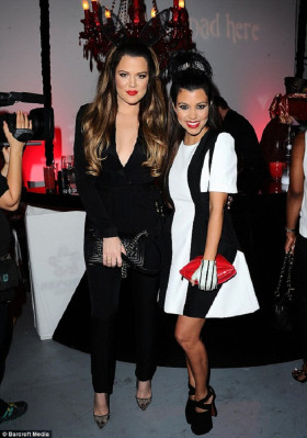 photo 5 in Kardashian gallery [id629324] 2013-09-02 00:00:00